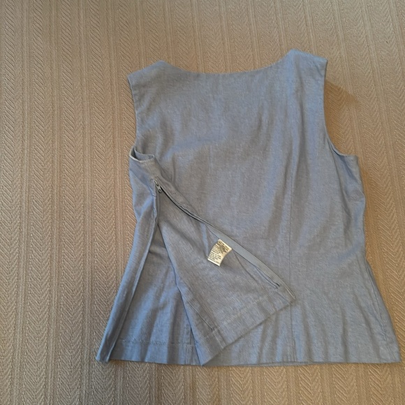 Dress Barn capri set, size 10 - Picture 6 of 16